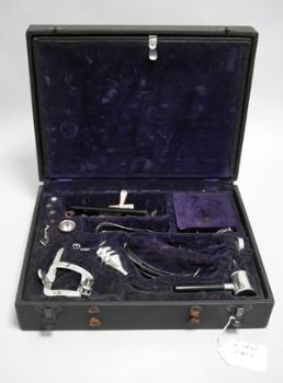 Electro-diagnostoset, Cameron's